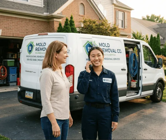 Crawlspace Mold Remediation Castleton, VA FAQs